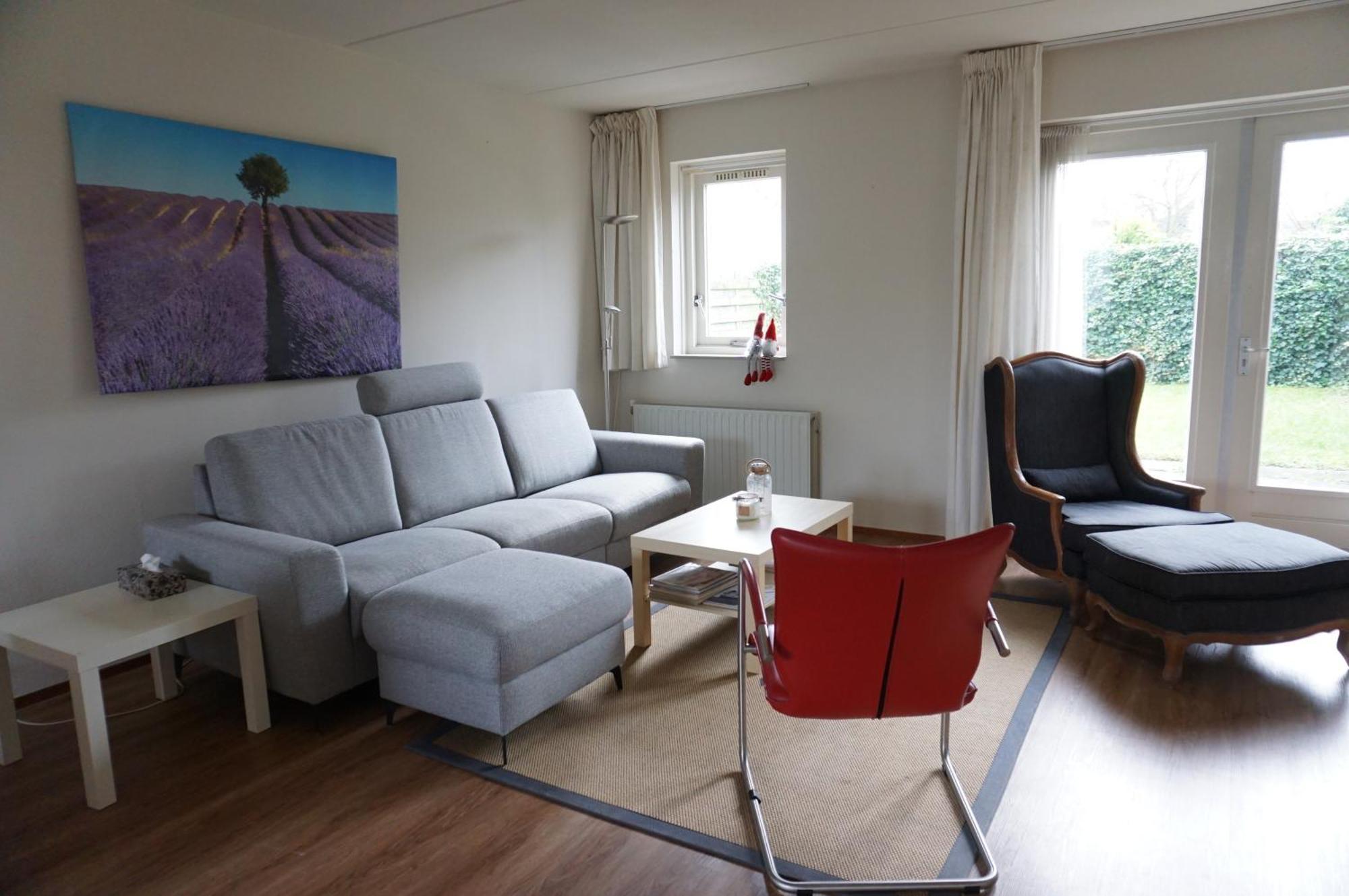 Kustverhuur, Vakantiepark Fort Soleil 10 Villa Breskens Eksteriør bilde