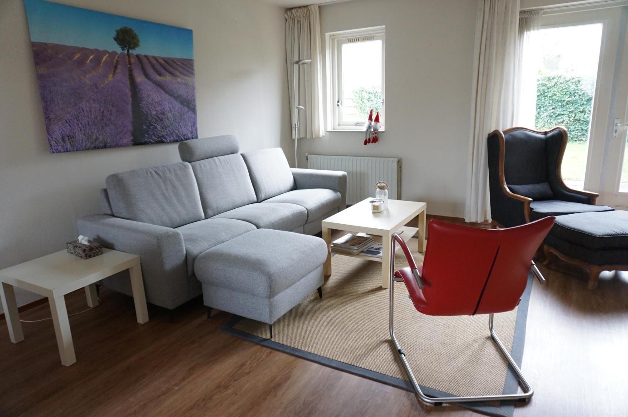 Kustverhuur, Vakantiepark Fort Soleil 10 Villa Breskens Eksteriør bilde