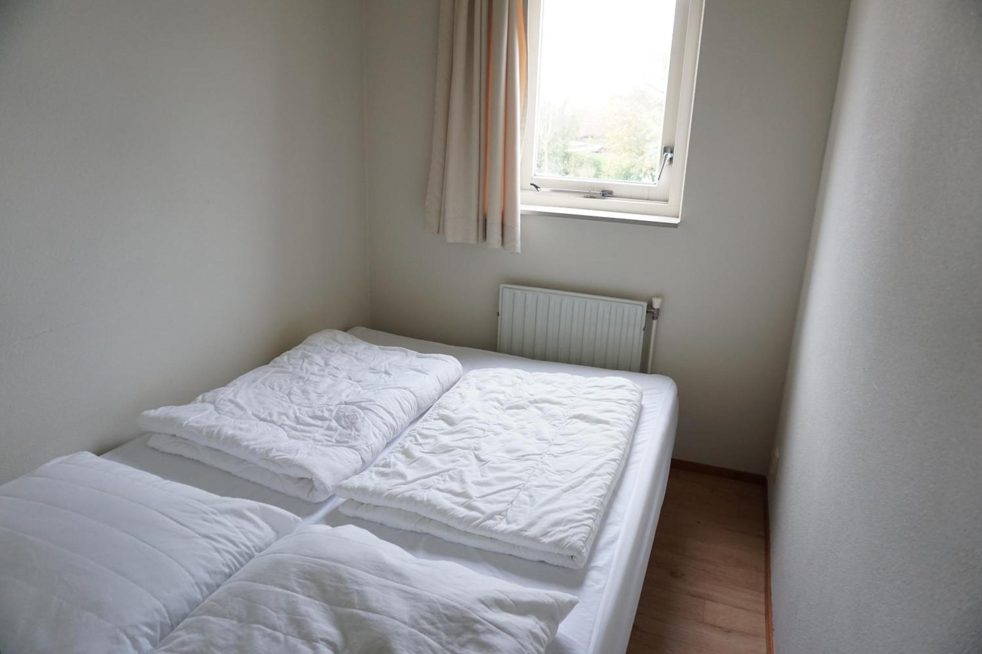Kustverhuur, Vakantiepark Fort Soleil 10 Villa Breskens Eksteriør bilde