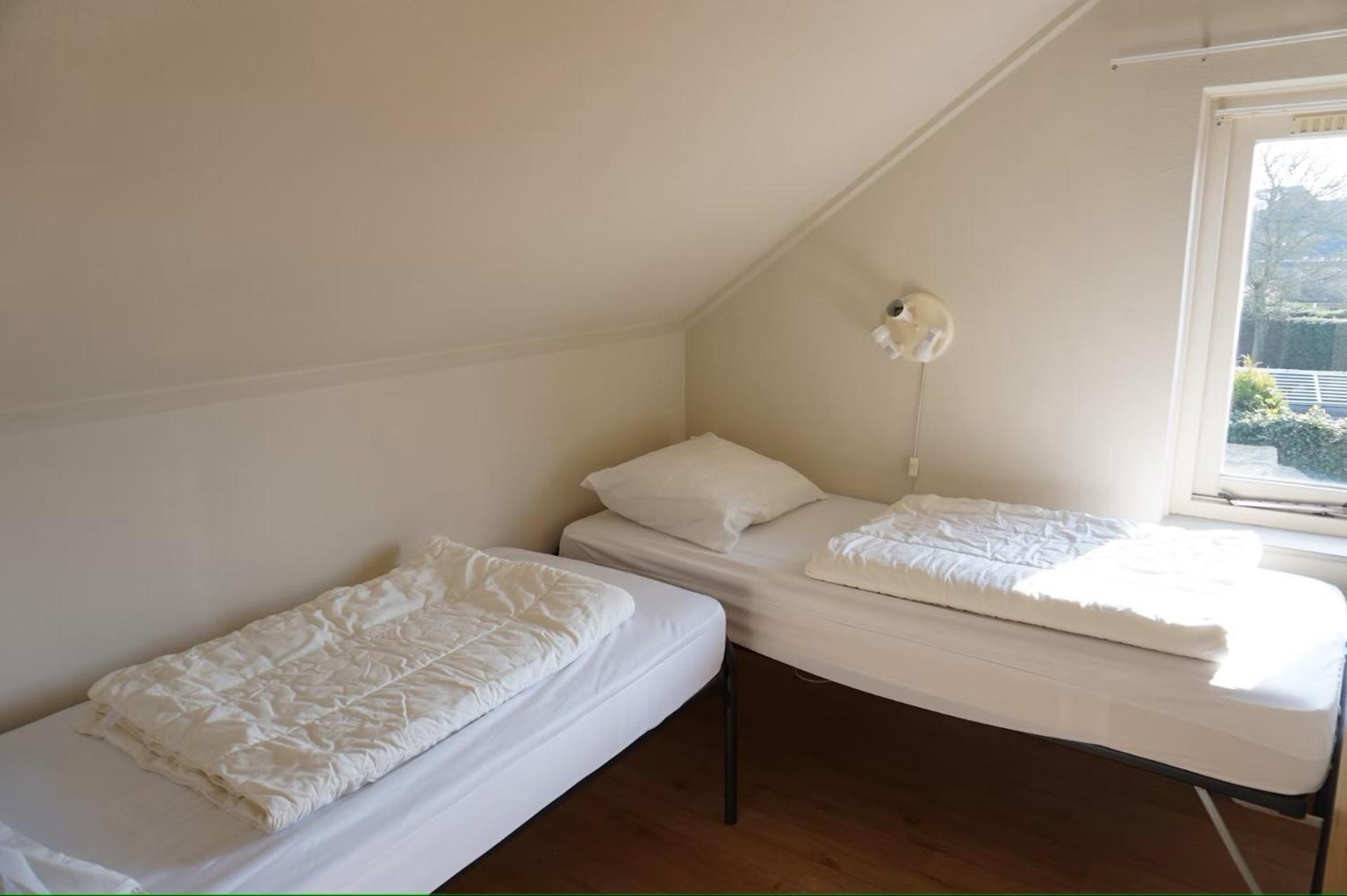 Kustverhuur, Vakantiepark Fort Soleil 10 Villa Breskens Eksteriør bilde